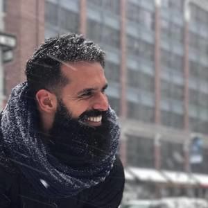 Meet your Posher, Nuno